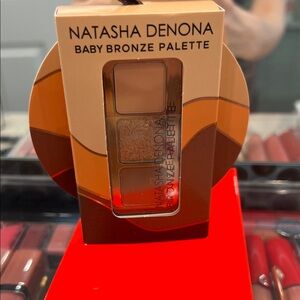 Natasha Denona Baby Bronze Palette NEW